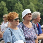 PPW2025. Jezioro - Jasna Góra cz. 3