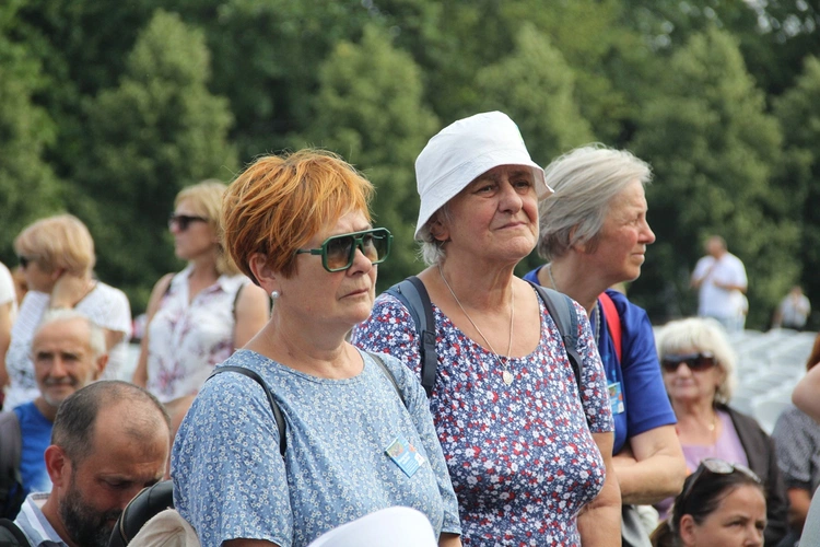 PPW2025. Jezioro - Jasna Góra cz. 3