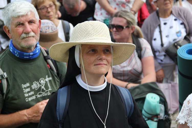 PPW2025. Jezioro - Jasna Góra cz. 3