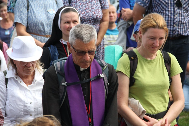 PPW2025. Jezioro - Jasna Góra cz. 3