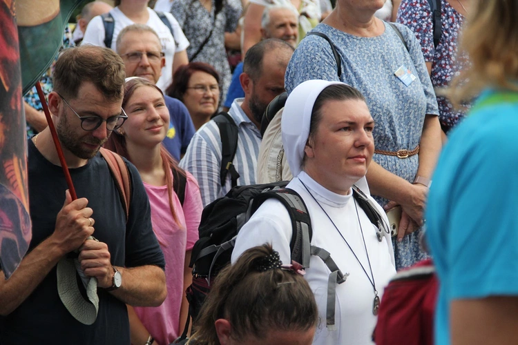 PPW2025. Jezioro - Jasna Góra cz. 3