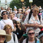 PPW2025. Jezioro - Jasna Góra cz. 3