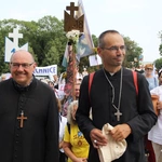 PPW2025. Jezioro - Jasna Góra cz. 3