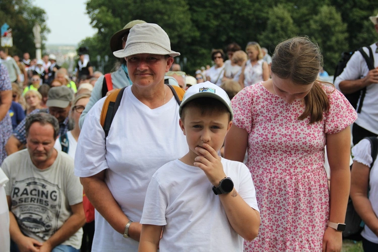 PPW2025. Jezioro - Jasna Góra cz. 3