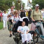 PPW2025. Jezioro - Jasna Góra cz. 3