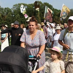 PPW2025. Jezioro - Jasna Góra cz. 3