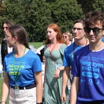 PPW2025. Jezioro - Jasna Góra cz. 3