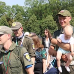 PPW2025. Jezioro - Jasna Góra cz. 3