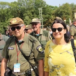 PPW2025. Jezioro - Jasna Góra cz. 3