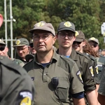 PPW2025. Jezioro - Jasna Góra cz. 3