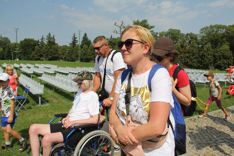 PPW2025. Jezioro - Jasna Góra cz. 3