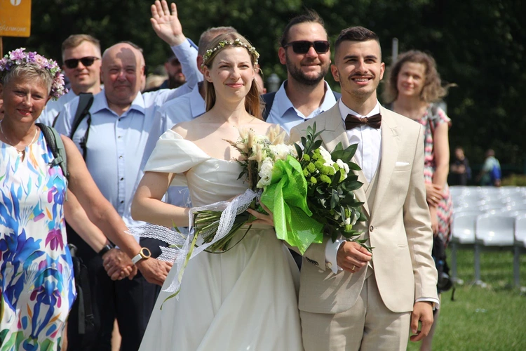 PPW2025. Jezioro - Jasna Góra cz. 3