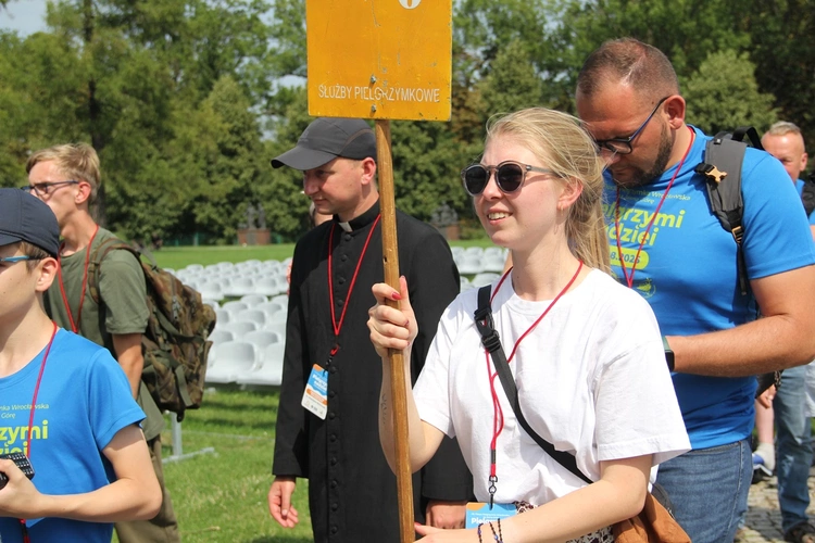 PPW2025. Jezioro - Jasna Góra cz. 3