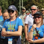 PPW2025. Jezioro - Jasna Góra cz. 3