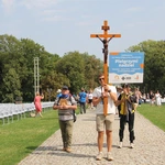 PPW2025. Jezioro - Jasna Góra cz. 3