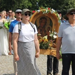 PPW2025. Jezioro - Jasna Góra cz. 3