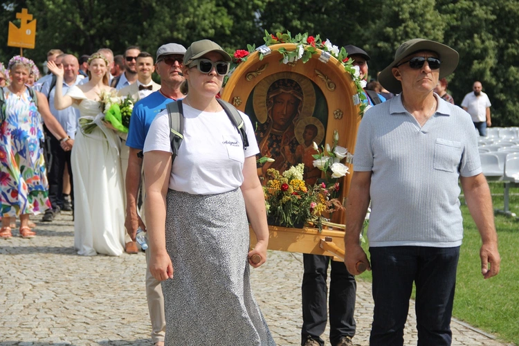 PPW2025. Jezioro - Jasna Góra cz. 3