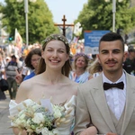 PPW2025. Jezioro - Jasna Góra cz. 3