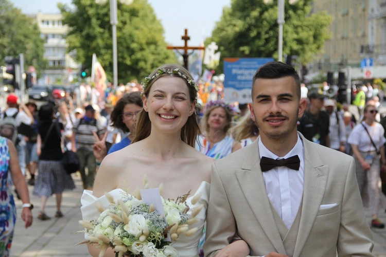 PPW2025. Jezioro - Jasna Góra cz. 3