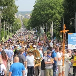 PPW2025. Jezioro - Jasna Góra cz. 3