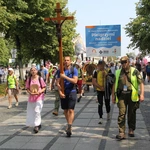 PPW2025. Jezioro - Jasna Góra cz. 3