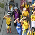 PPW2025. Jezioro - Jasna Góra cz. 3