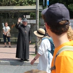 PPW2025. Jezioro - Jasna Góra cz. 3