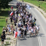 PPW2025. Jezioro - Jasna Góra cz. 3