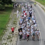 PPW2025. Jezioro - Jasna Góra cz. 3