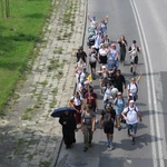 PPW2025. Jezioro - Jasna Góra cz. 3