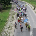 PPW2025. Jezioro - Jasna Góra cz. 3