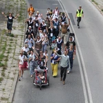 PPW2025. Jezioro - Jasna Góra cz. 3