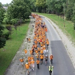 PPW2025. Jezioro - Jasna Góra cz. 3