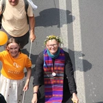 PPW2025. Jezioro - Jasna Góra cz. 3