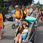 PPW2025. Jezioro - Jasna Góra cz. 3