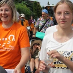 PPW2025. Jezioro - Jasna Góra cz. 3