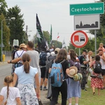 PPW2025. Jezioro - Jasna Góra cz. 3