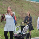 PPW2025. Jezioro - Jasna Góra cz. 3