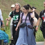 PPW2025. Jezioro - Jasna Góra cz. 3