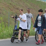 PPW2025. Jezioro - Jasna Góra cz. 3