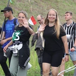 PPW2025. Jezioro - Jasna Góra cz. 3