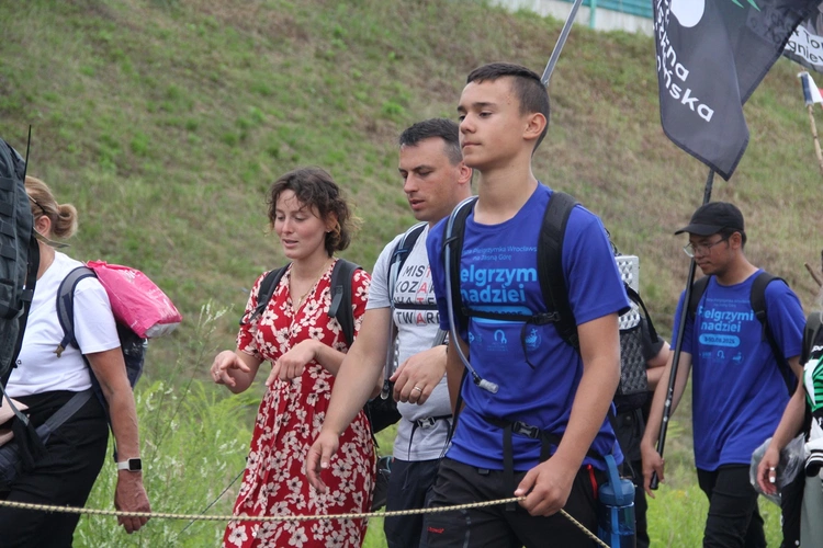 PPW2025. Jezioro - Jasna Góra cz. 3