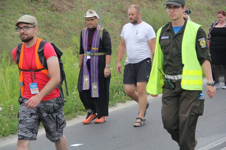 PPW2025. Jezioro - Jasna Góra cz. 3