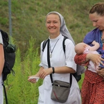 PPW2025. Jezioro - Jasna Góra cz. 3