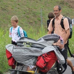 PPW2025. Jezioro - Jasna Góra cz. 3