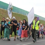 PPW2025. Jezioro - Jasna Góra cz. 3