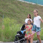 PPW2025. Jezioro - Jasna Góra cz. 3