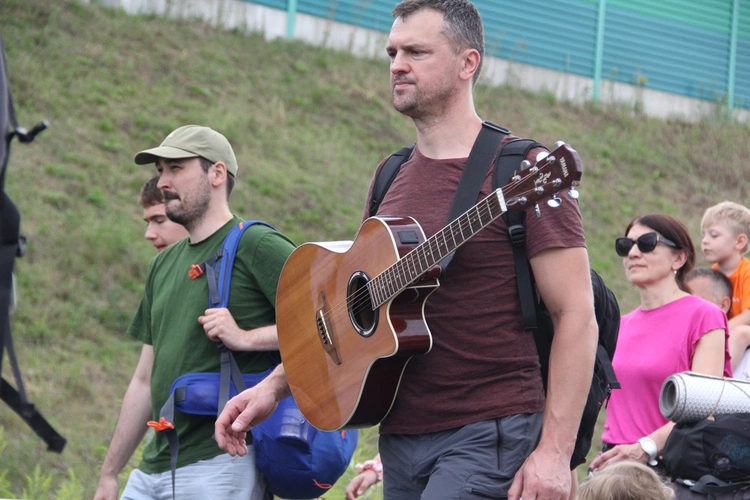 PPW2025. Jezioro - Jasna Góra cz. 3