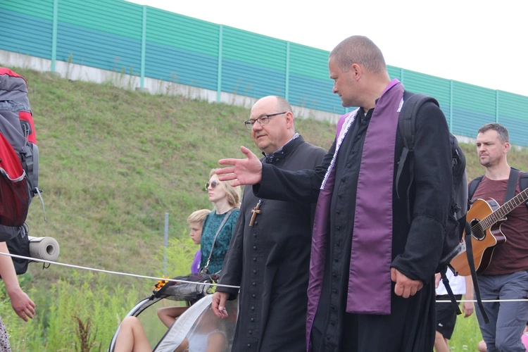 PPW2025. Jezioro - Jasna Góra cz. 3