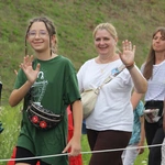 PPW2025. Jezioro - Jasna Góra cz. 3